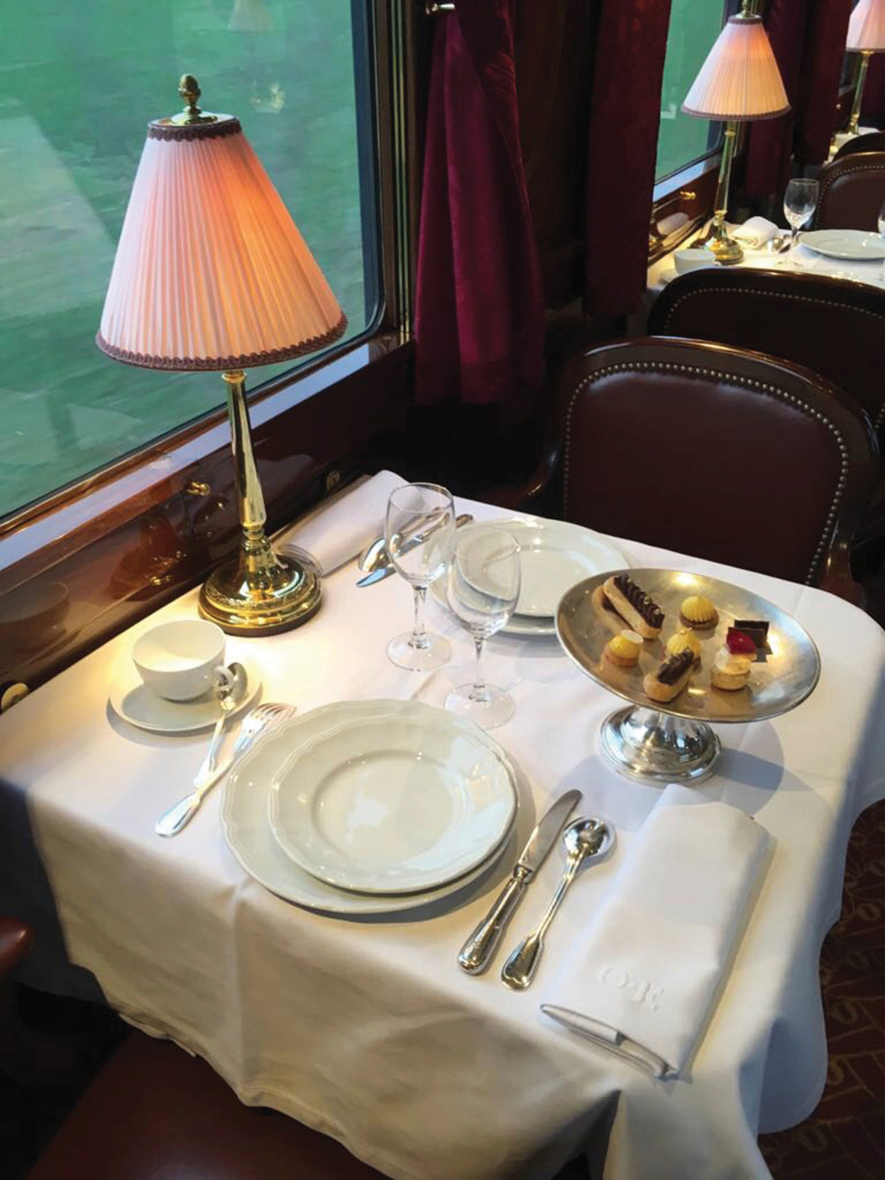 France Orient Express